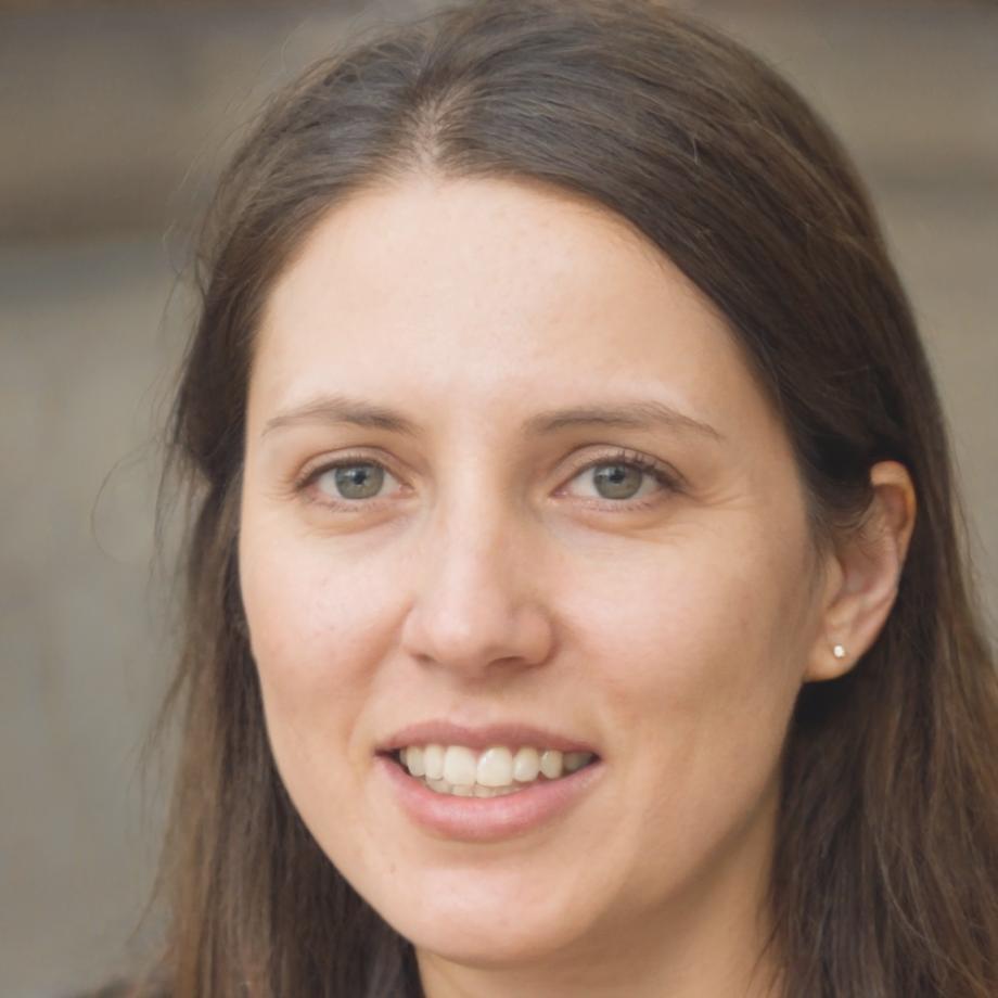 Anna Richter, Steuerberaterin